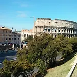Imperial Ξενοδοχείο Ρώμη