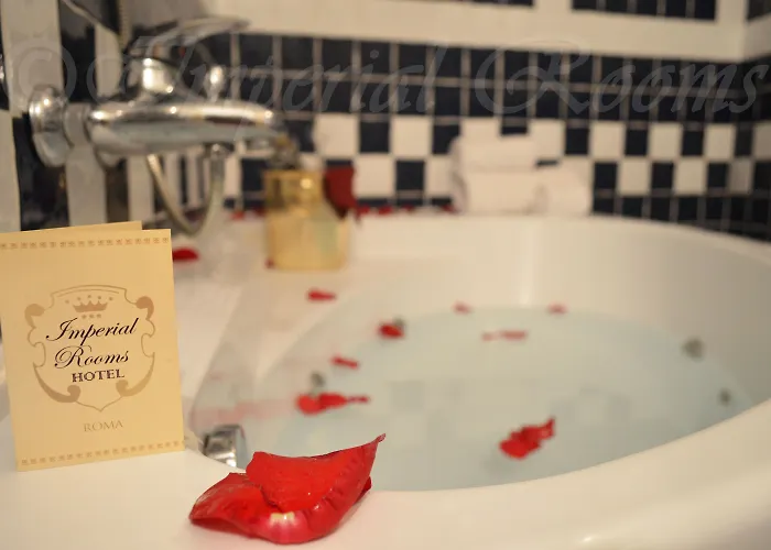 Imperial Hotel Rome