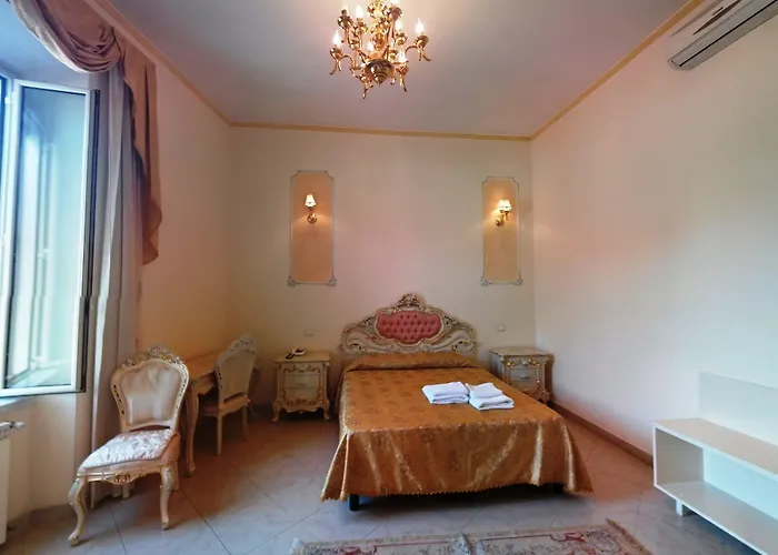 Imperial Rome