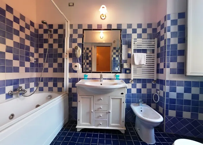 Imperial Hotel Rome