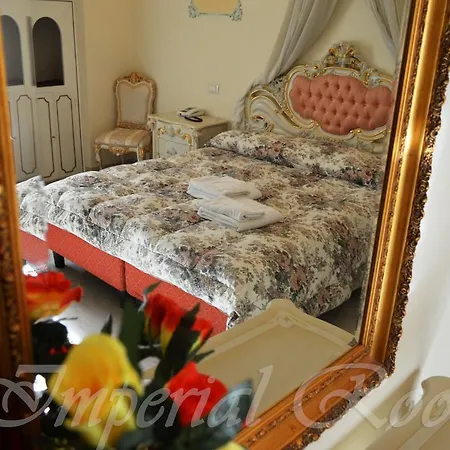 Imperial Hotel Rome