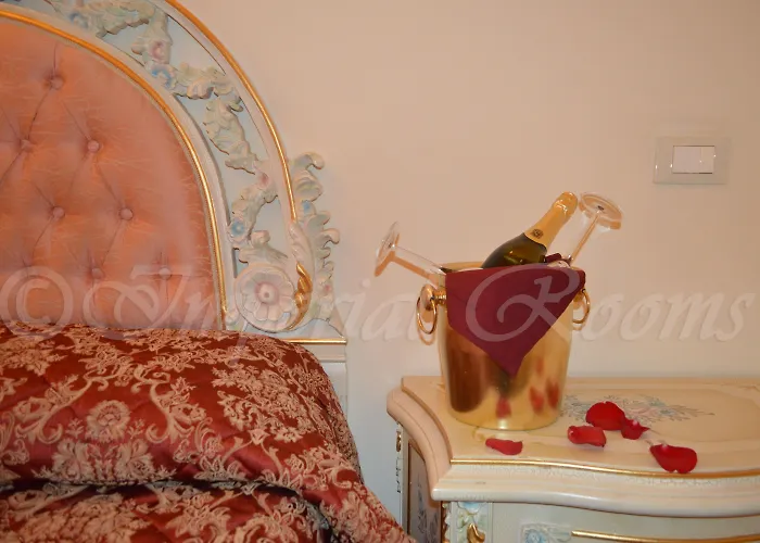 Imperial 3* Ρώμη