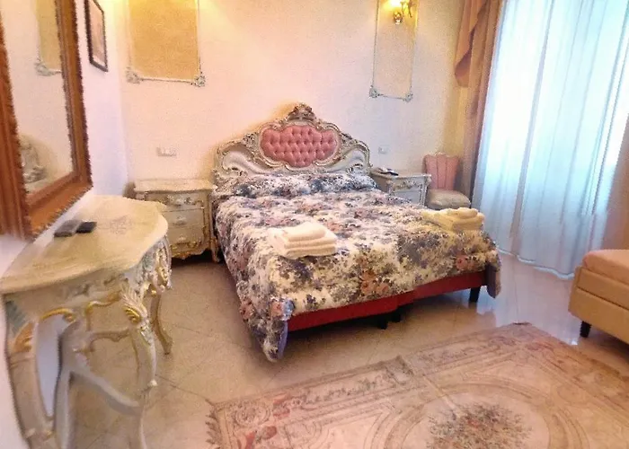 Imperial Ξενοδοχείο 3*