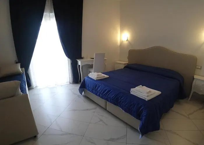 Imperial 3* Ρώμη