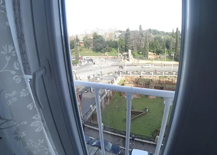 Ξενοδοχείο Imperial 3*