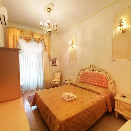 Imperial Luxury Roma