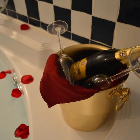 Pensión Imperial Luxury Roma