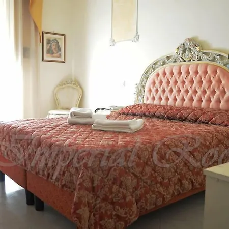 Imperial Luxury Roma