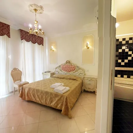 Imperial Luxury Pensión Roma