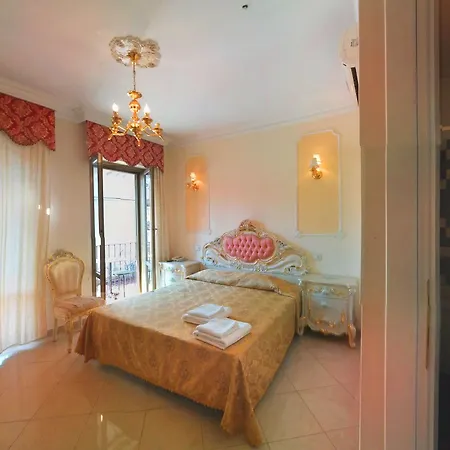 Imperial Luxury Pensión Roma