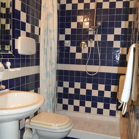 Imperial 3* Rome