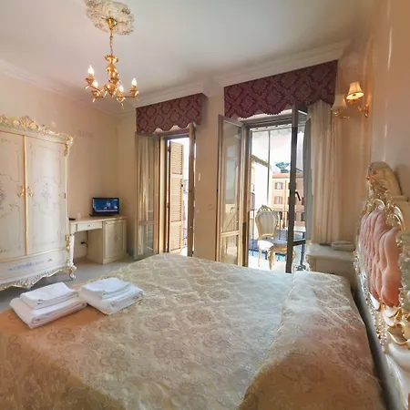 Отель Imperial 3*