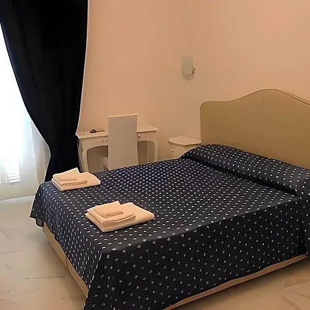Imperial 3* Róma