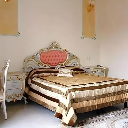 Imperial Szálloda Róma