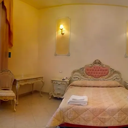 Imperial Hotel Rom