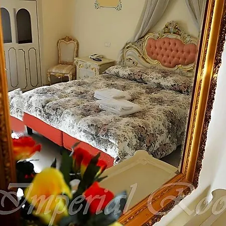 Imperial 3*