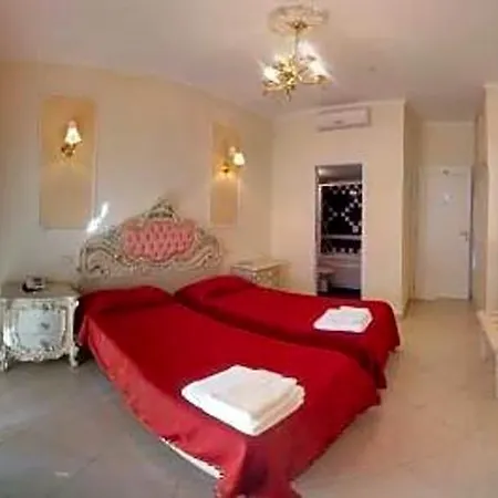 Szálloda Imperial 3*