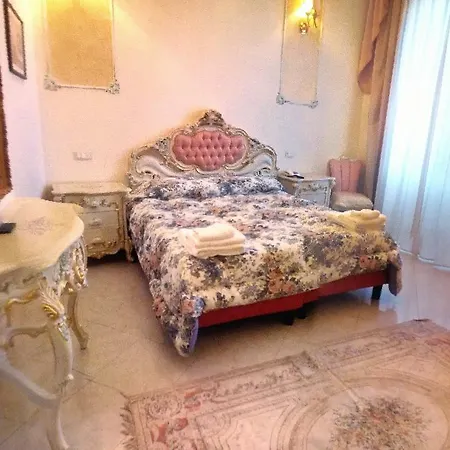 Imperial Guest house 3*