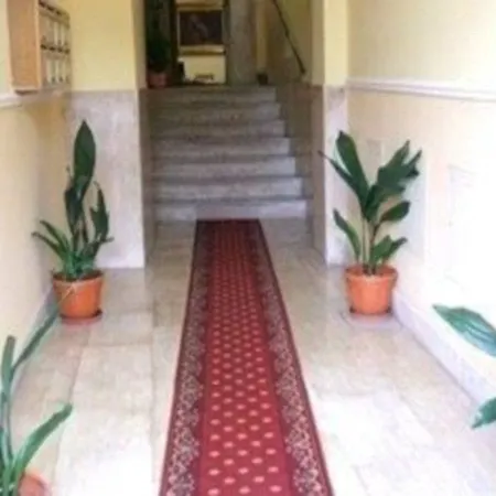 Pensión Imperial Luxury Roma