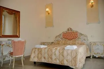 Imperial Hotel Roma