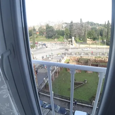 Pensión Imperial Luxury 3*