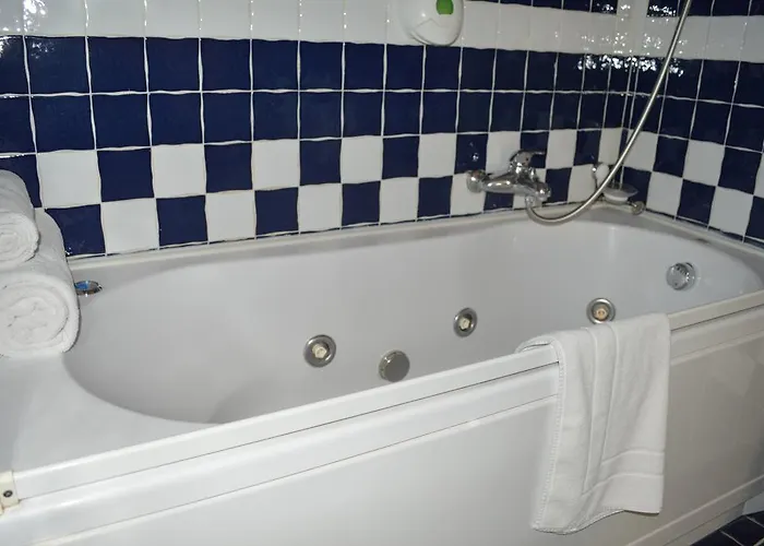 Imperial Szálloda 3*