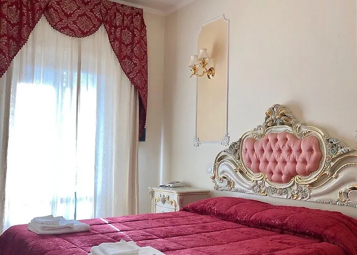 Imperial Szálloda 3*