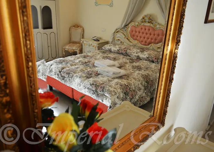 Imperial Szálloda Róma