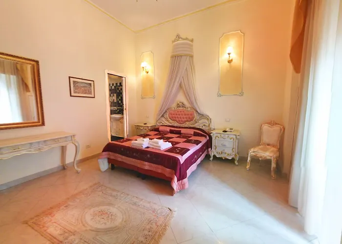 Imperial Szálloda Róma