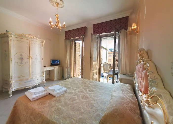 Szálloda Imperial 3*