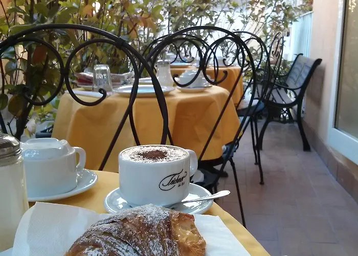 Szálloda Imperial 3*