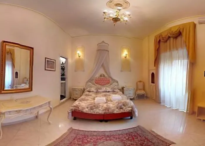 Imperial Szálloda 3*