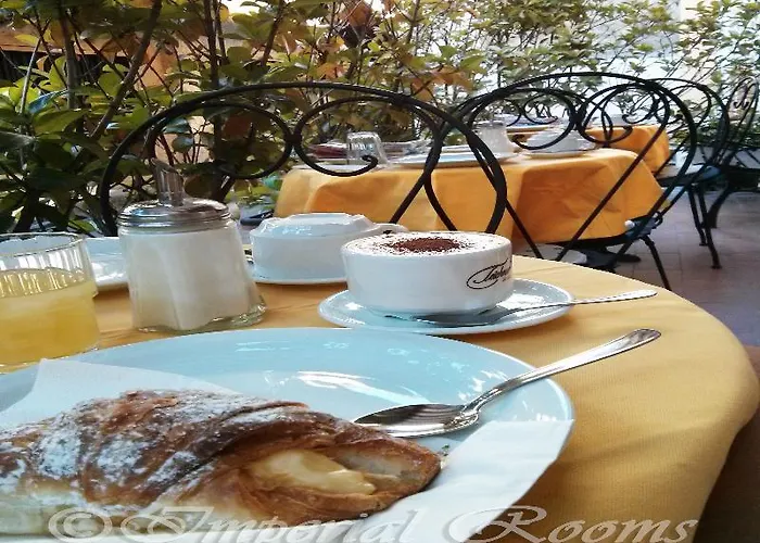 Szálloda Imperial 3*