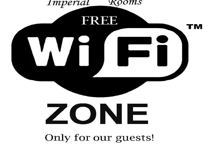 Szálloda Imperial 3*