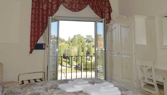 Szálloda Imperial 3*