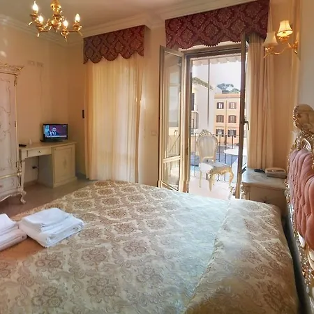 Imperial 3*