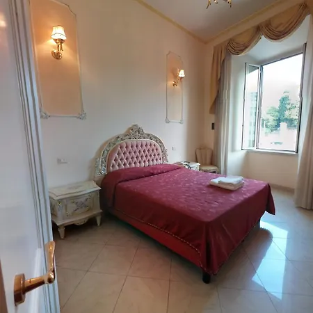 Maison d'hôtes Imperial