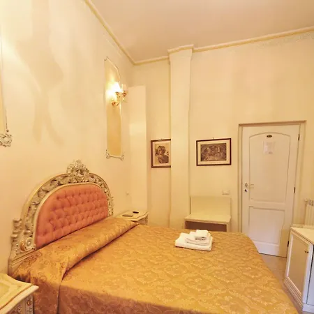 Imperial 3* Rome