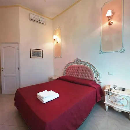 Imperial 3* Rome