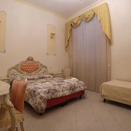 Maison d'hôtes Imperial