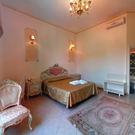 Maison d'hôtes Imperial Rome