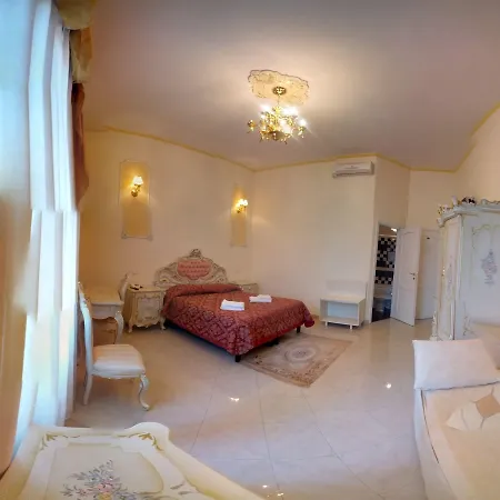Imperial 3* Rome