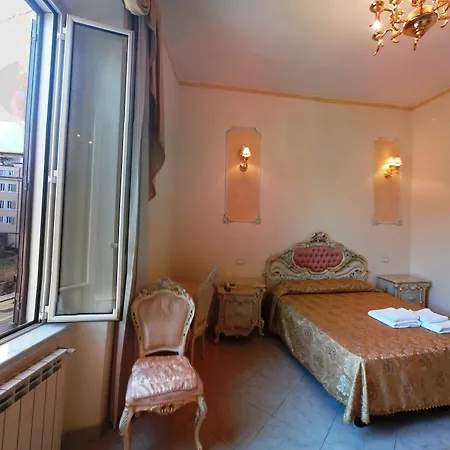 Maison d'hôtes Imperial