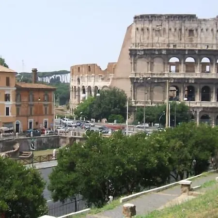 Imperial Maison d'hôtes Rome