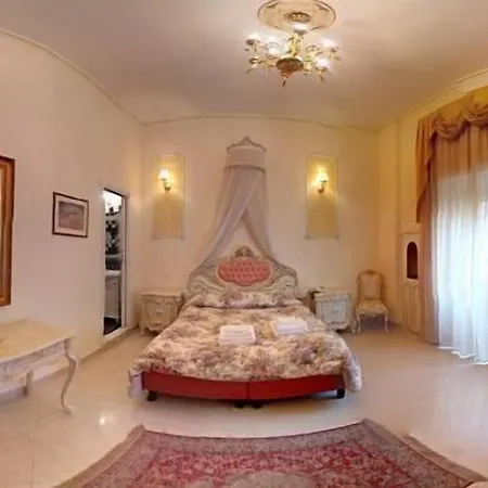 Maison d'hôtes Imperial 3*