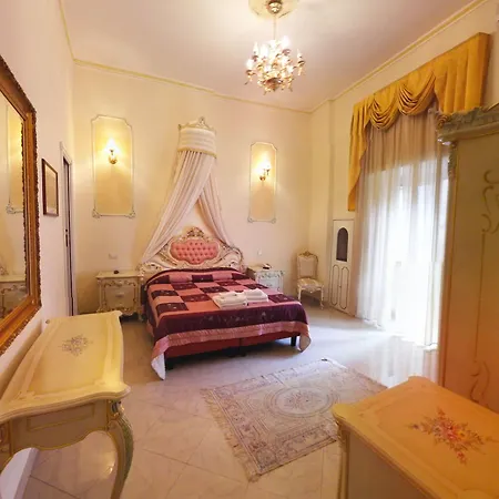 Maison d'hôtes Imperial 3*