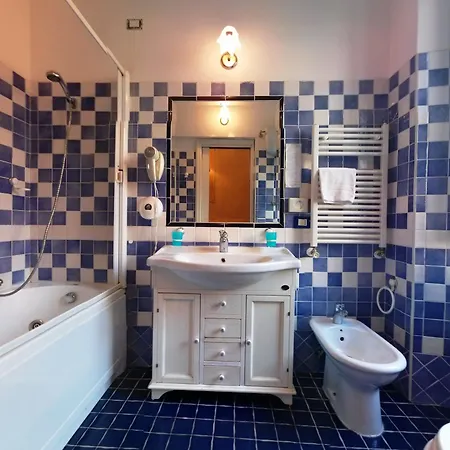 Maison d'hôtes Imperial Rome