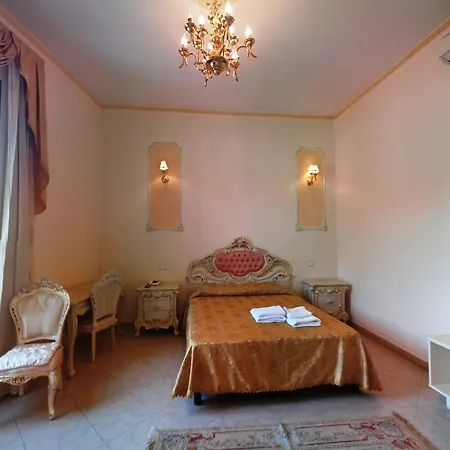 Imperial Maison d'hôtes Rome