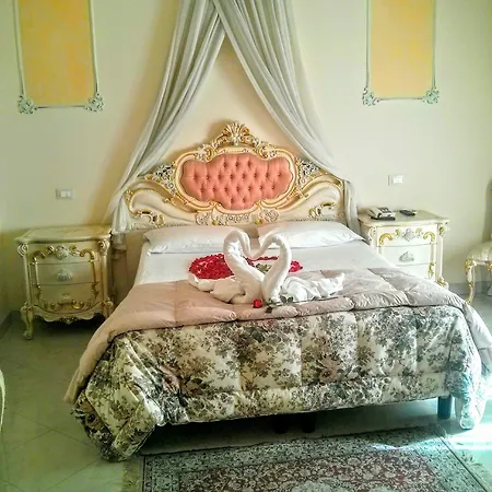 Imperial Maison d'hôtes