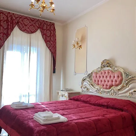 Imperial Maison d'hôtes 3*